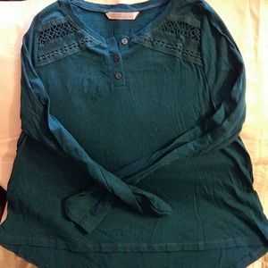 Shirt PS FROM AEROPOSTALE NWOT